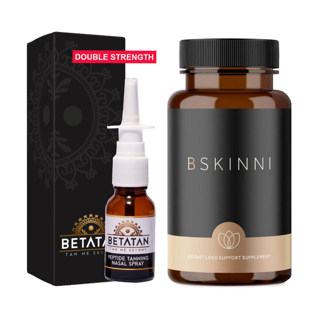 melanotan spray dosage Nasal Tanning Sprays: Dangers, Alternatives & FAQs main image 0