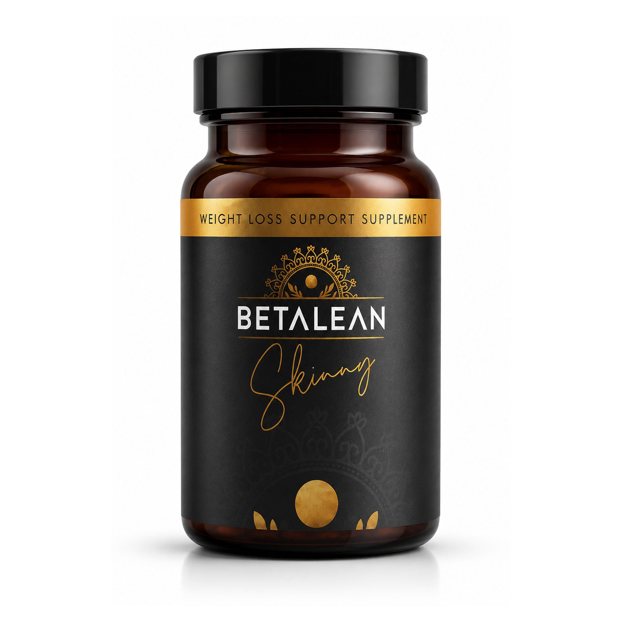 BETALEAN Skinny 4 Pack