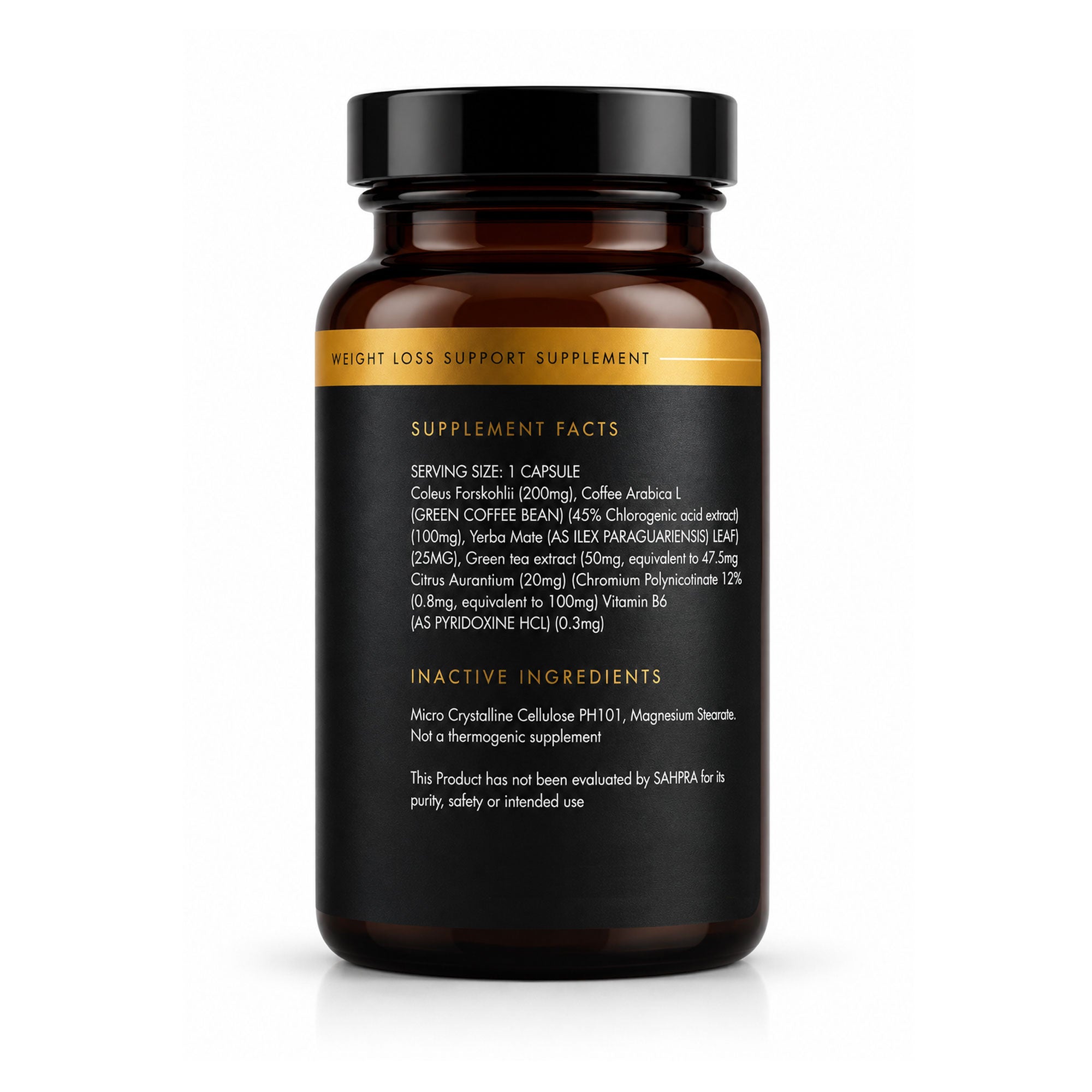 BETALEAN Skinny 4 Pack