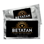 BetaTan Tanning Patches Dual Pack (2 x 28 Patches)
