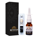 BetaTan Premixed Tanning Combo Pack (Great For First Time Users)