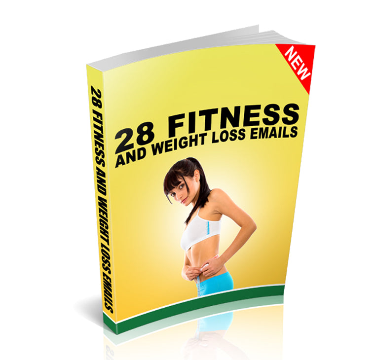 Fitness Book