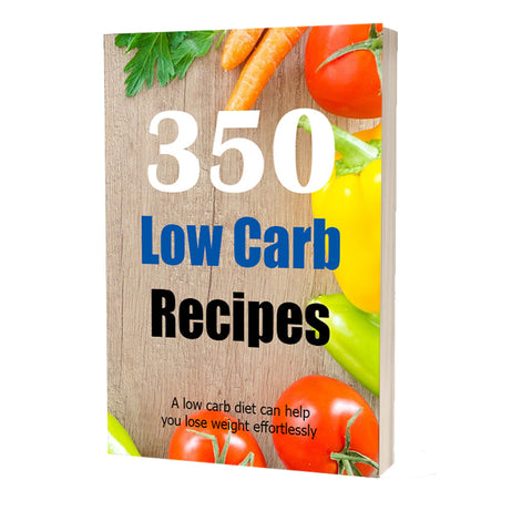 Low carb recipes
