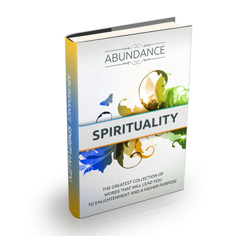 Spiritualty Book