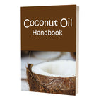 Coconut Oil Handbook