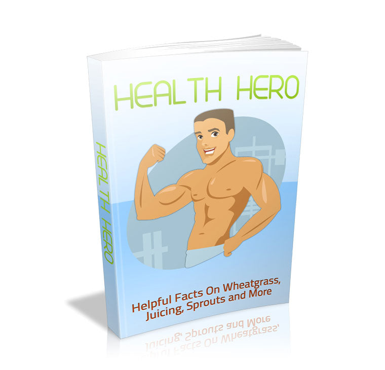 Health and Fitness ebook