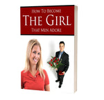 Dating tips ebook