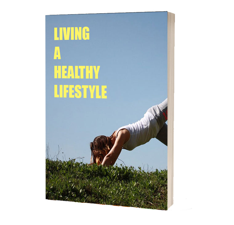 Health and Fitness ebook