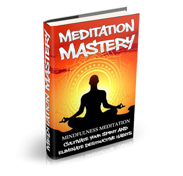 Meditation Mastery