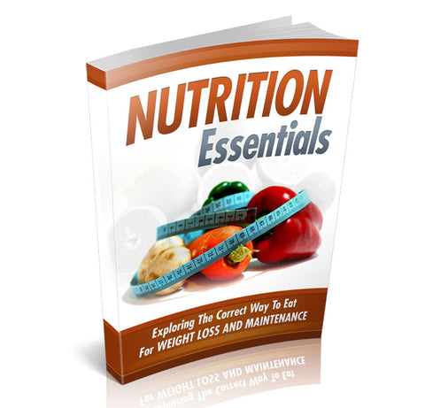 Nutrition Essentials