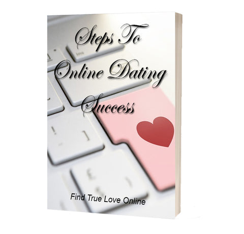 Steps To Online Dating Success