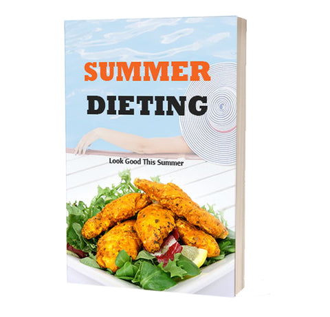 Summer Dieting