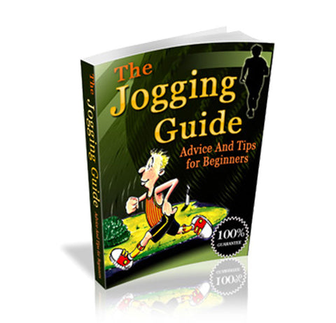 The Jogging Guide