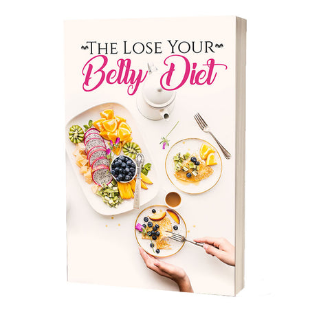 The Lose Your Belly Fat Diet
